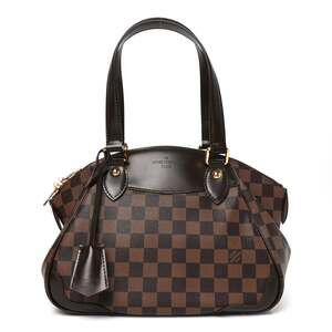 Louis Vuitton Damier Ebene Verona Pm #226406L13B